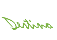 Logotipo Destino Trujillo móvil